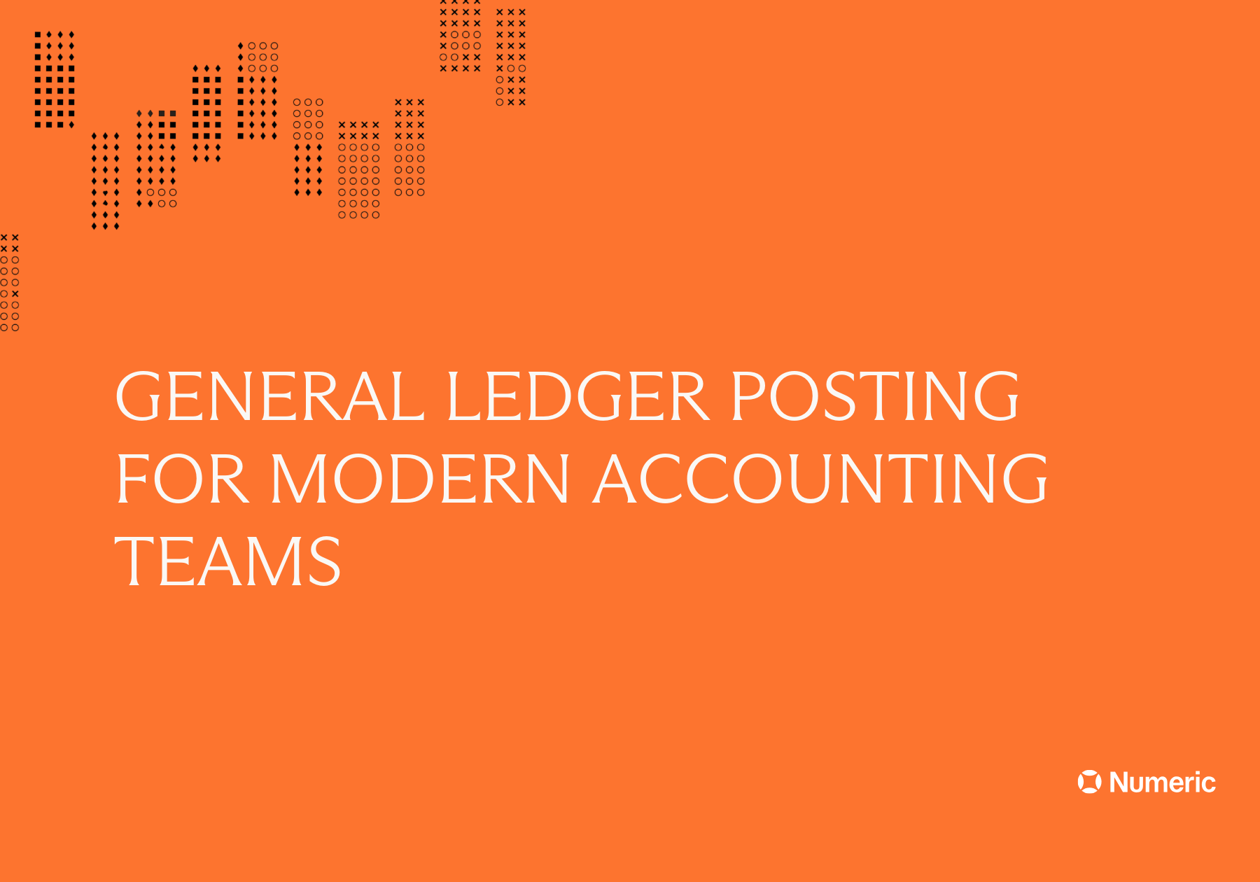 How to Post to the General Ledger: A Step‑by‑Step Guide for Modern ...